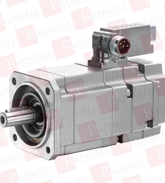 1FK7032-5AK71-1HB3 Servomotor 1,1Nm 6000RPM IMB5