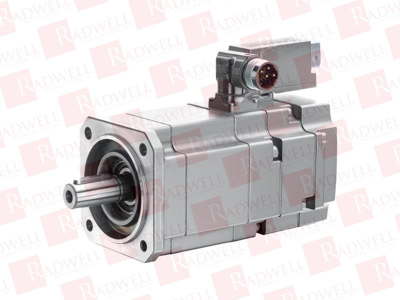 1FK7032-5AK71-1HB3 Servomotor 1,1Nm 6000RPM IMB5