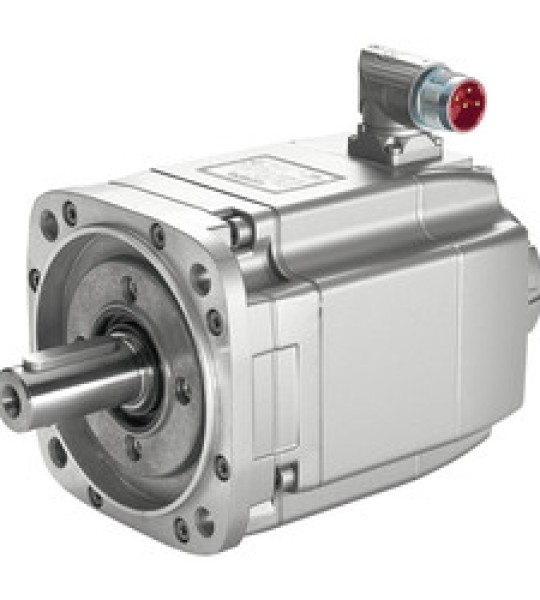 1FK7083-5AF71-1EB3 Servomotor 3,3kW 16Nm 3000 r/min IMB5 eje chaveta