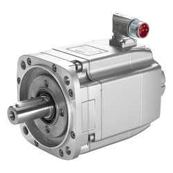 1FK7083-5AF71-1EB3 Servomotor 3,3kW 16Nm 3000 r/min IMB5 eje chaveta