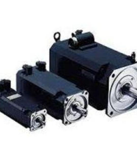 1FT6041-4AF71-3AG2 Servomotor IMB5 3000RPM s/freno