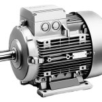 1LA7106-4AA10-PR Motor pata rota 4P 1500 2,2kW 3CV B3