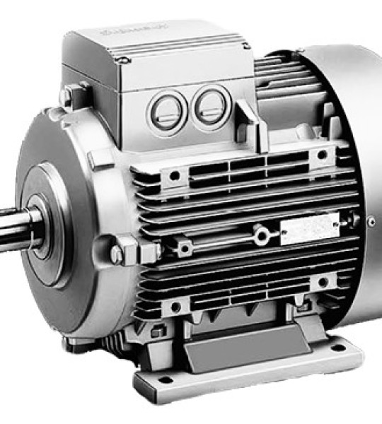 1LA7106-4AA10-PR Motor pata rota 4P 1500 2,2kW 3CV B3