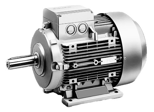 1LA7106-4AA10-PR Motor pata rota 4P 1500 2,2kW 3CV B3