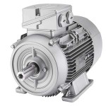 1LE1001-0CC22-2KA4 Motor IE2 1000 0,18kW 1/6CV B14 3AC 230VD/400VY