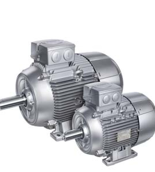 1LE1001-0EB62-2AA4 Motor IE2 1500 2,2kW 3CV B3 Pot.aumentada 