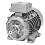 1LE1501-0DD22-2FA4 Motor IE2 750 0,18kW 1/4CV B5