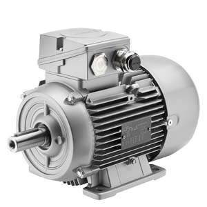 1MB1011-0EB42-2AA4 Motor ATEX 1500 1,5kW 2CV B3