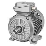 1MB1521-0DD22-2FA4 Motor ATEX 750 0,18kW 1/4CV B5 230 VD/400 VY AC