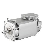 1PH8131-1HF13-2BA1 Motor 11kW 1500RPM 70NM IMB35