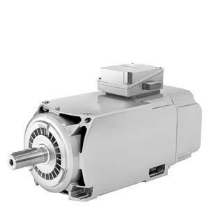 1PH8184-1AL10-2EA1 Motor 78kW 2500RPM 298NM IMB3