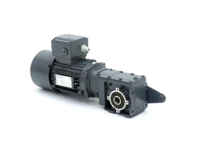 2KJ3500-1CE11-2AB1 Motoreductor B19-LA71 FLENDER