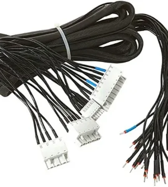 3KC9000-8EL62 Cable de enlace ATC3x 00 a MCCB, ACB