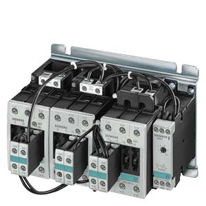 3RA1435-8XC21-1AL2 Arrancador Y-T 37kW 80A 230V
