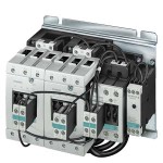 3RA1445-8XC21-1AL2 Arrancador Y-T 75kW 150A 230V