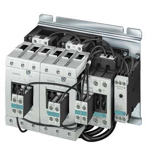 3RA1445-8XC21-1AL2 Arrancador Y-T 75kW 150A 230V