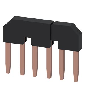 3RA1933-2B Juego cables p/arranc.Y-T S2