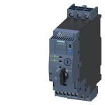 3RA6120-1DB32 Arrancador 3-12A 690V 24VAC/DC