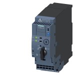 3RA6120-2CB33 Arrancador 1-4A 690V 24V AC/DC bornes resorte