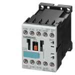 3RH1122-1BF40 Contactor aux.2NA+2NC 110VDC