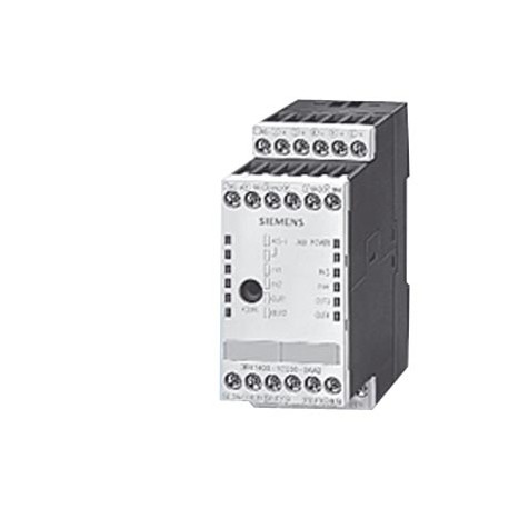 3RK1402-3CE01-0AA2 Módulo ASI 4E/4S transistor PNP