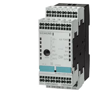 3RK1402-3CG00-0AA2 Módulo ASI 4E/4S Relé PNP 230V