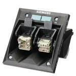 3RK1911-1AF32 Híbrido profibus IP20/IP65 2c.