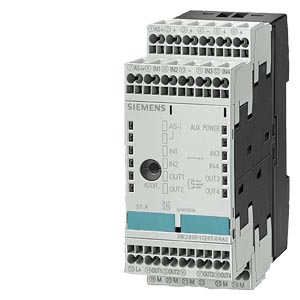 3RK2400-1CE01-0AA2 Módulo ASI esclavo 4ED/4SD PNP