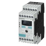 3RS1041-1GW50 Relé vigilancia Tª PT100/1000 24-240VAC/DC 