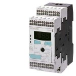 3RS1041-2GW50 Relé vigilancia Tª PT100/1000 24-240VAC/DC resorte