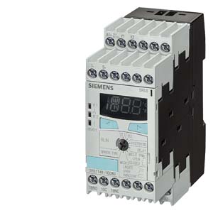 3RS1140-1GW60 Relé vigilancia Tª termopar 24VAC/DC