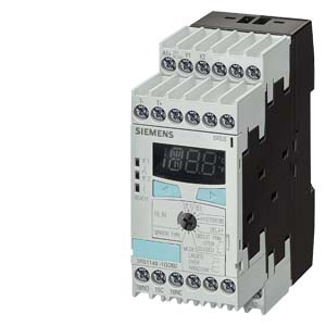 3RS1441-2HB50 Relé vigilancia de Tª para IO-Link, PT100/1000 NTC
