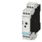 3RS1705-2FW00 Convertidor entrada/salida 0-10V 0/4-20mA 24VAC 