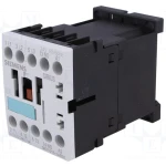 3RT1015-1AB01 Contactor mini 3kW 7A 24VAC