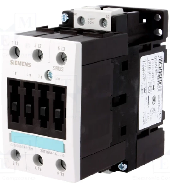 3RT1034-1AP00 Contactor 15kW 32A 230V