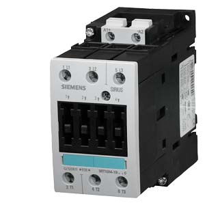 3RT1036-1BB40 Contactor 22kW 50A 24VDC