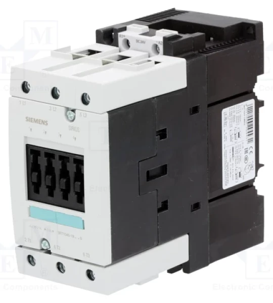 3RT1044-1AL20 Contactor 30kW 65A 230V