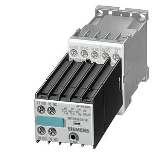 3RT1916-2GC51 Temporizador Y-T 1,5-30s 100-127 VAC S00