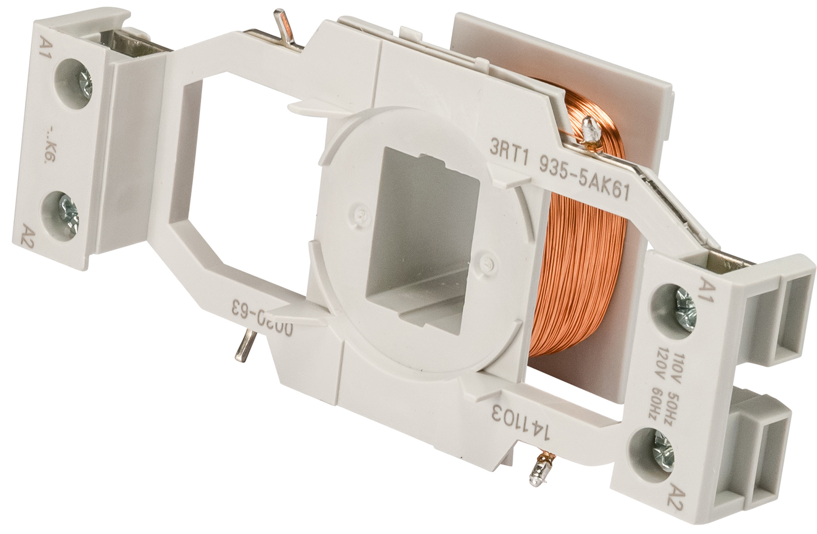 3RT1935-5AH01 Bobina 48V AC para 3RT1035 S2