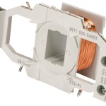 3RT1945-5AV01 Bobina 400V AC p/3RT1045-46 S3