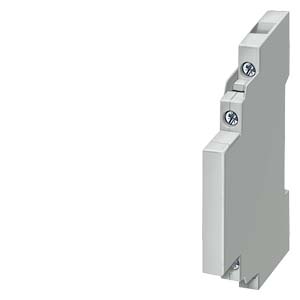 3RV1901-1C Contacto lateral 2NC p/3RV