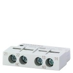 3RV1901-1F Contacto aux.2NA para 3RV