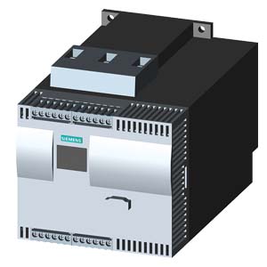3RW4426-1BC44 Arrancador 37kW 77A 230V AC