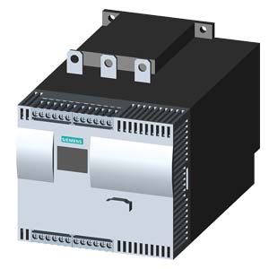 3RW4434-6BC44 Arrancador 55kW 113A 230V AC