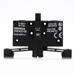 3SB3420-0B Contacto NA p/caja 3SB3