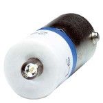 3SB3901-1QA Lámpara LED BLANCO 24AC/DC Ba9s
