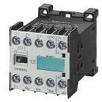 3TF2001-0FB4 Contactor 4kW 9A 24VDC