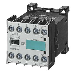 3TF2010-0AD0 Contactor 4kW 9A 42VAC