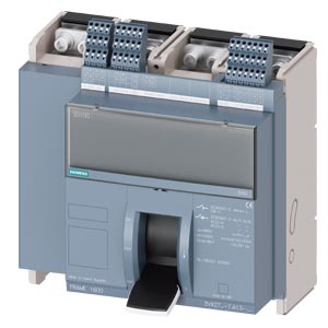 3VA2780-5AA13-0AA0 Interruptor-seccionador 4P 800A 55kAsin regulación