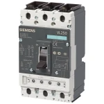 3VL3725-1SS36-0AA0 Autom.3P 250A 55kA sin regulac